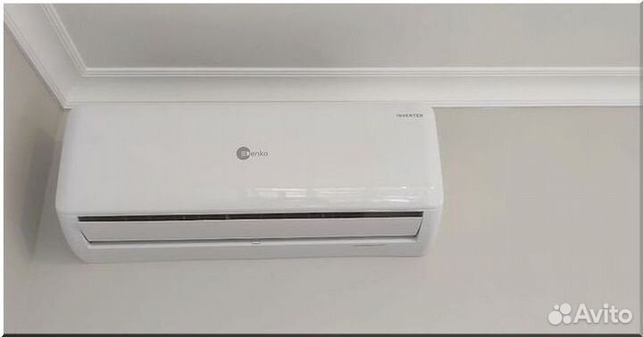 Установка сплит систем, Монтаж кондиционеров