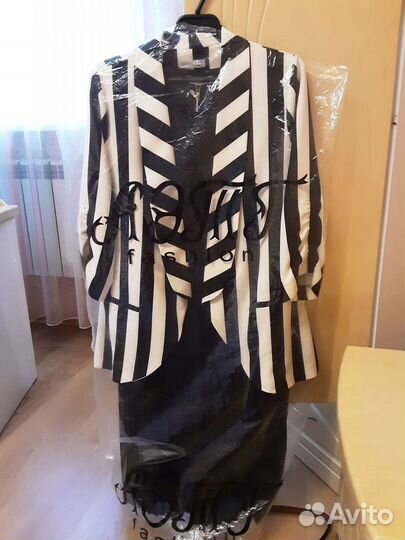 Платье новое