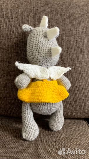 Мягкие игрушки новые