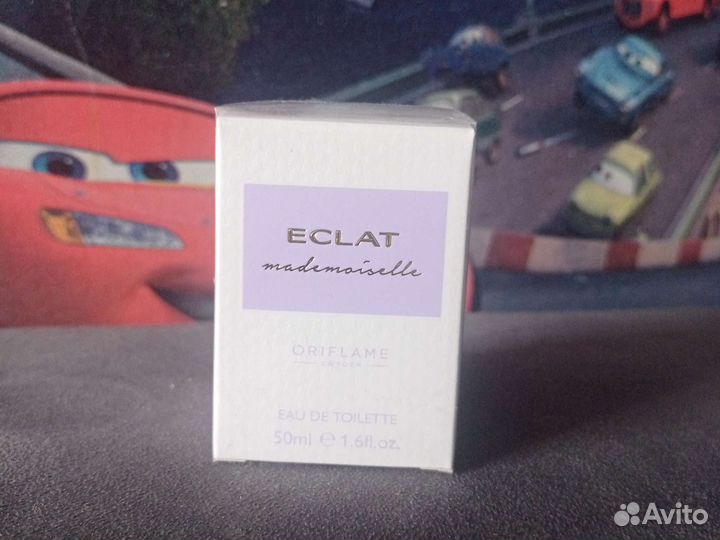 Парфюм женский Орифлейм