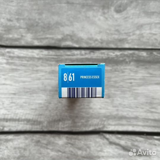 Краска для волос Estel 8.61