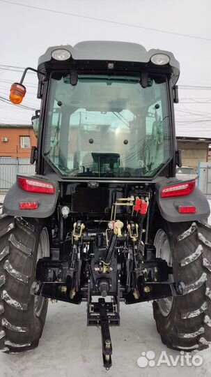 Трактор СКАУТ TE-504С, 2023