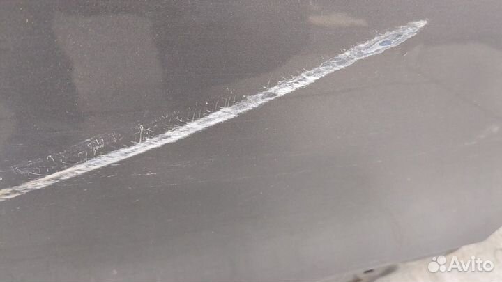 Дверь боковая Renault Scenic, 2010