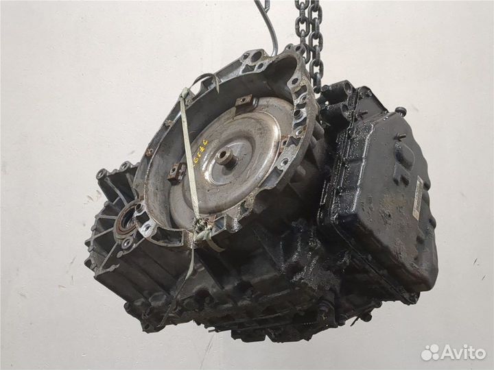 Кпп - автомат (АКПП) Rover 75, 2001