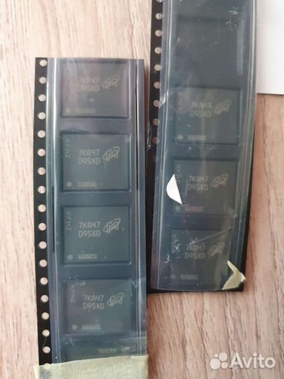 Нерабочая видеокарта