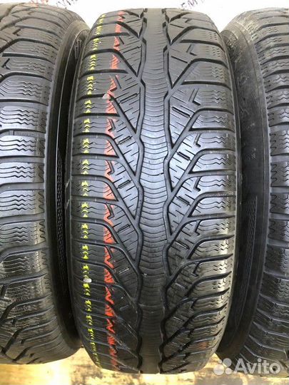 Kleber Krisalp HP2 185/60 R15