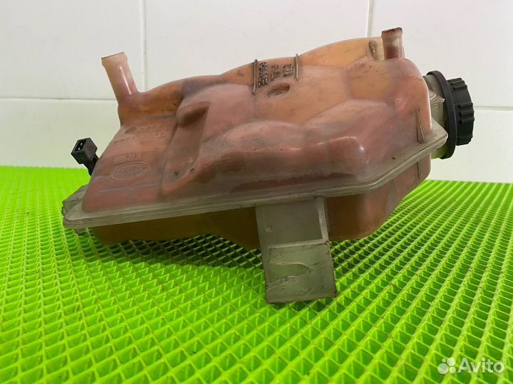 Бачок расширительный Land Rover