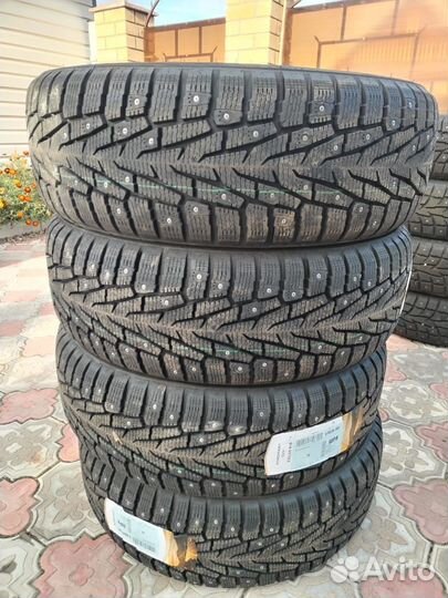 Blackhawk Ice Prey HW06 235/65 R18 109G