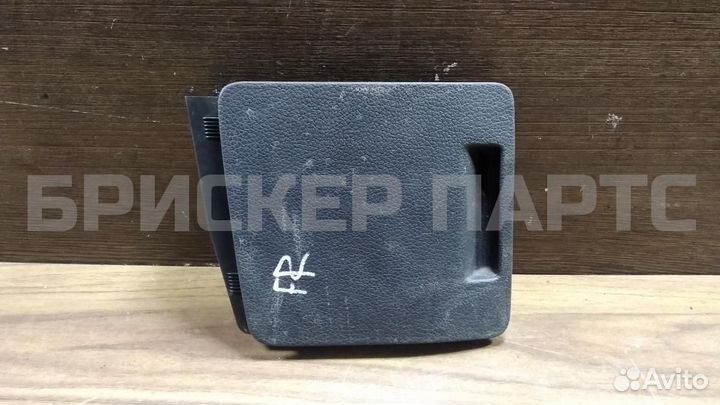 Ящик Фольксваген Поло 5