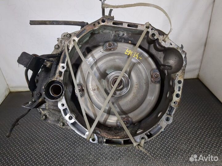 Кпп - автомат (АКПП) Renault Espace 4 2002, 2007