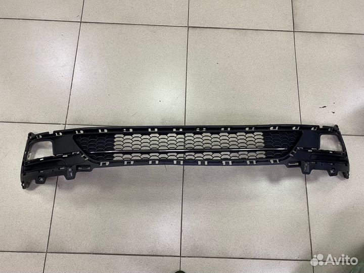 Противотуманные фары Kia Rio 2014-2017