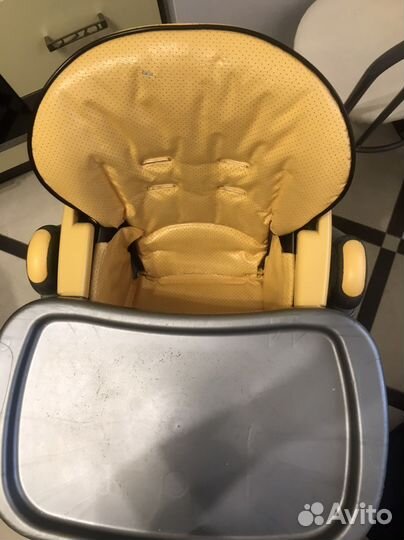 Детский столик для кормления