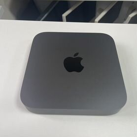 Mac Mini 2018 i7 2 TB SSD озу 8-64 Гб на гарантии