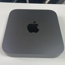 Mac Mini 2018 i7 2 TB SSD озу 8-64 Гб на гарантии