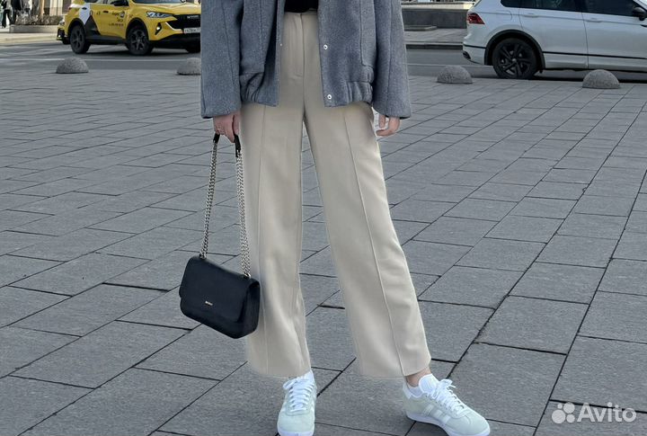 12 storeez брюки