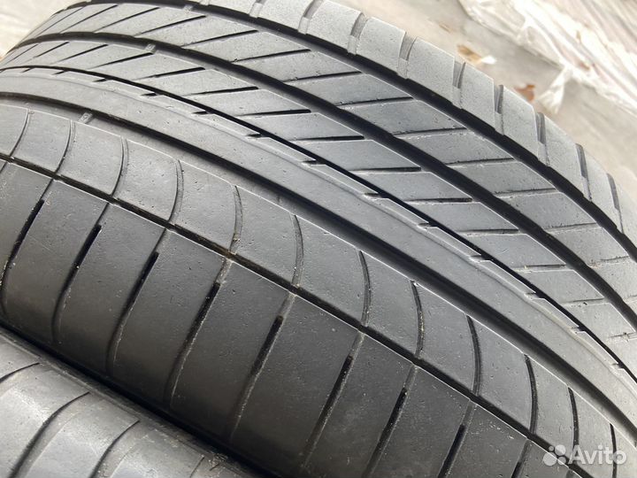 Goodyear Eagle F1 Asymmetric 265/50 R19 110Y