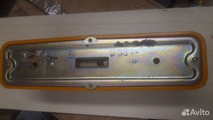 Шашечки такси СССР