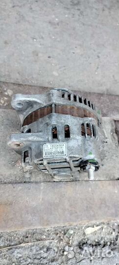 Генератор mitsubishi lancer 10