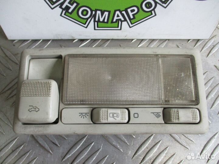 Плафон салонный Volkswagen Golf 3