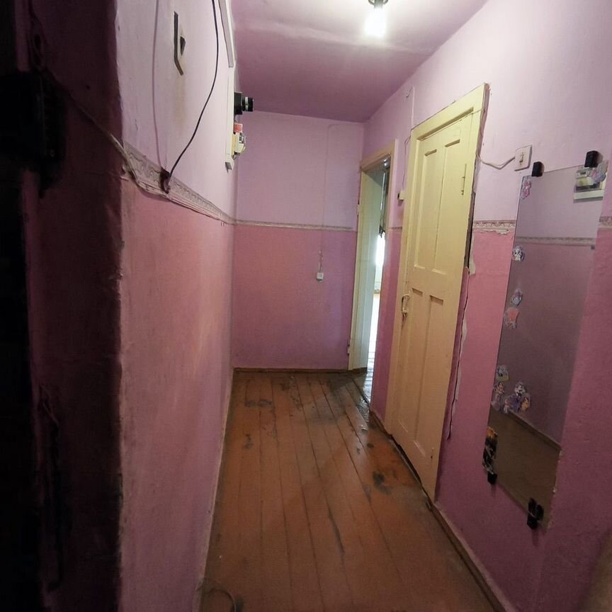 Квартира 2-комн. 45 м² в Нефтекумск — фото 2