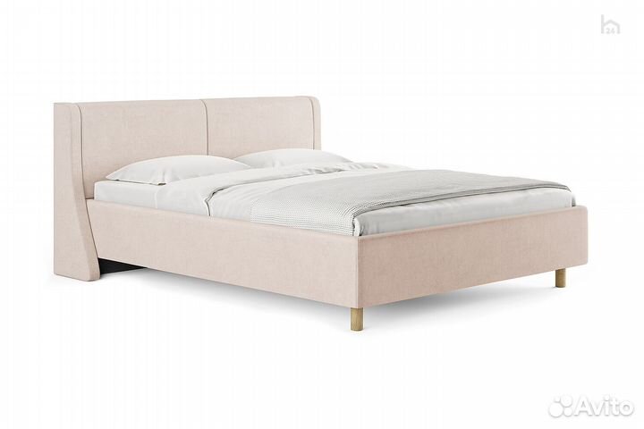 Кровать без п/м 140 х 200 Barcelona