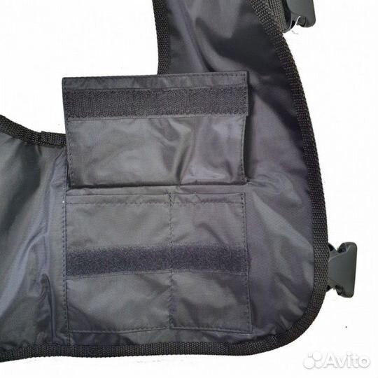 Разгрузочный жилет Scorpena v.2 M