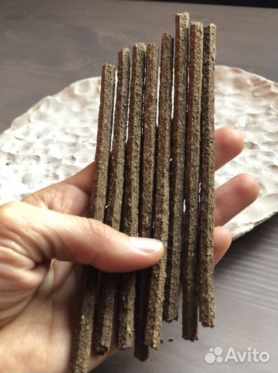 Благовония/аромапалочки (ручная работа)