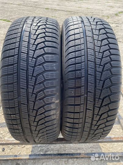Hankook Winter I'Cept Evo2 W320 215/60 R16