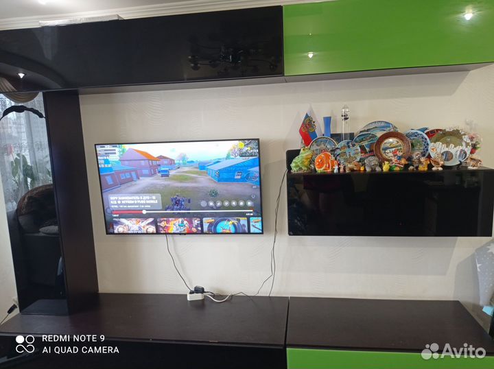 Продам стенку бу