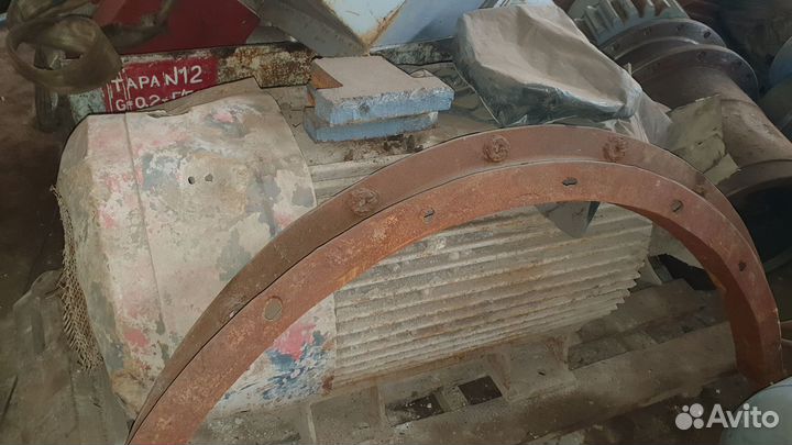 Мельница шаровая см-1456