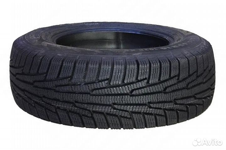 Nokian Nordman RS2 185/60 R14 82R