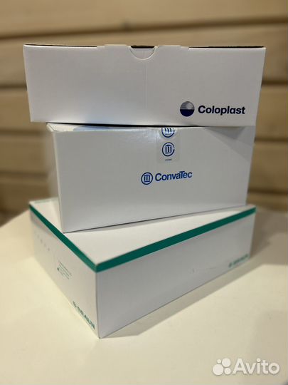 Калоприемник