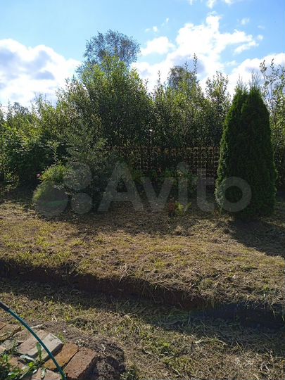 Участок 6,38 га (ИЖС)