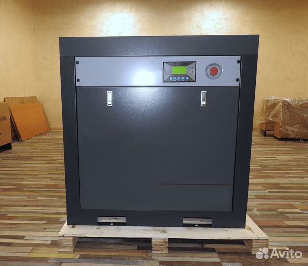 Компрессор винтовой Top Compressor