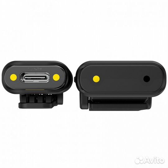 Микрофон Hollyland Lark M1 solo 676990