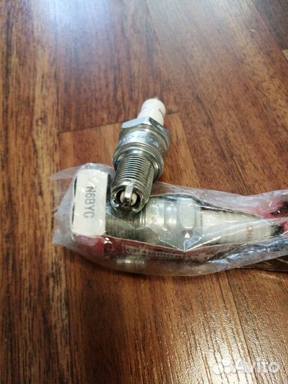 Свечи зажигания champion n6byc