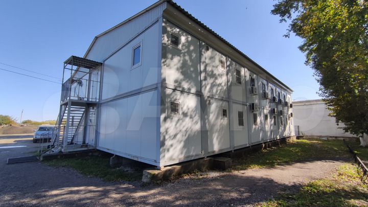 Свободного назначения, 540 м²