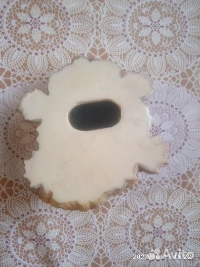 Кот копилка