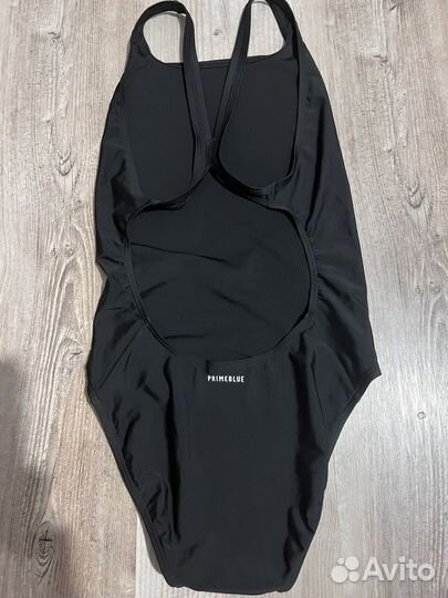 Купальник женский слитный