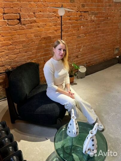 Психолог, гештальт-терапевт