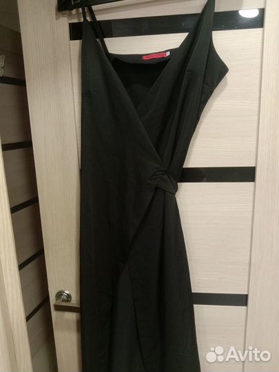 Продам летнее платье