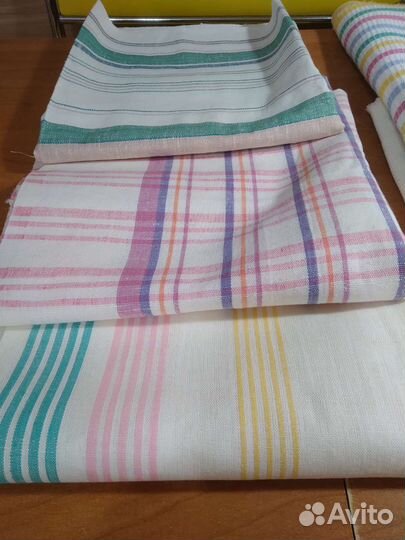 Пастельное белье