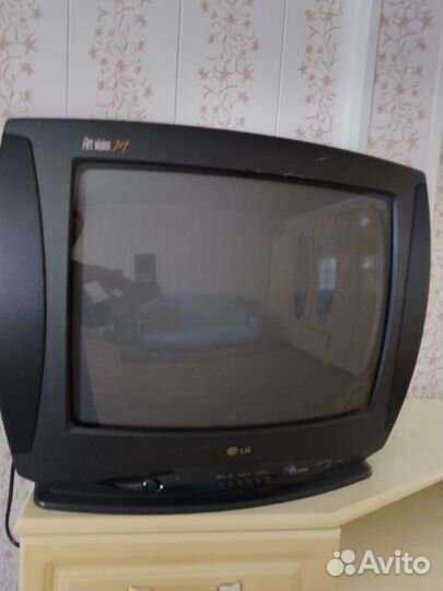 Телевизор