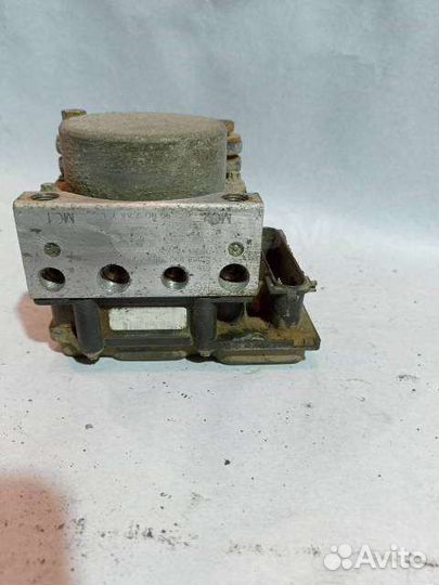 Блок ABS (насос) Renault Logan 2005-2014