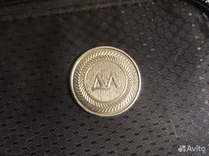 Монета да нет