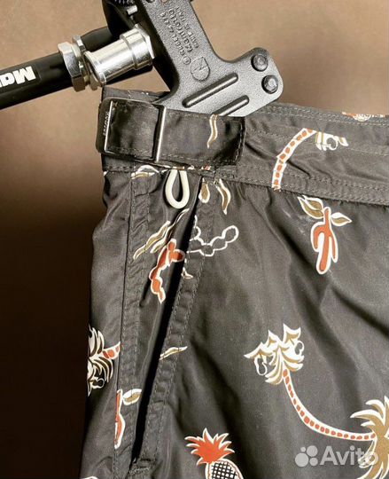 Купальные шорты Scotch Soda (Амстердам) новые