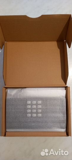 Yealink SIP-T55A Skype for Business – IP-телефон