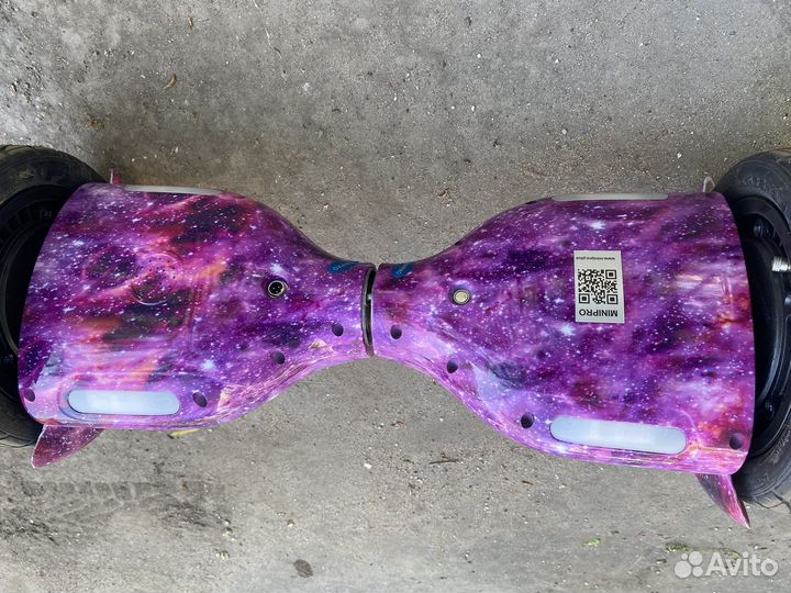 Гироскутер бу