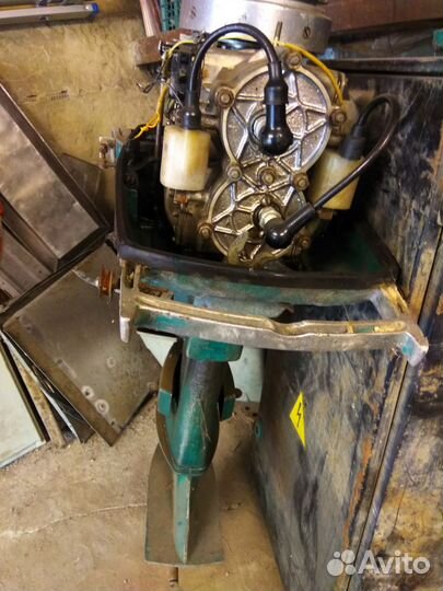 Плм Нептун 23