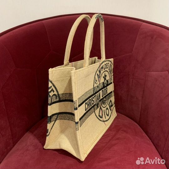 Сумка Dior